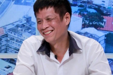 Đạo diễn Lê Hoàng: “Ngày bé tôi toàn đóng vai ác”