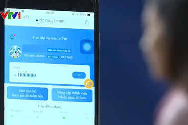 "Like dạo" trên TikTok, kiếm lời đến hơn... 1.700%/năm