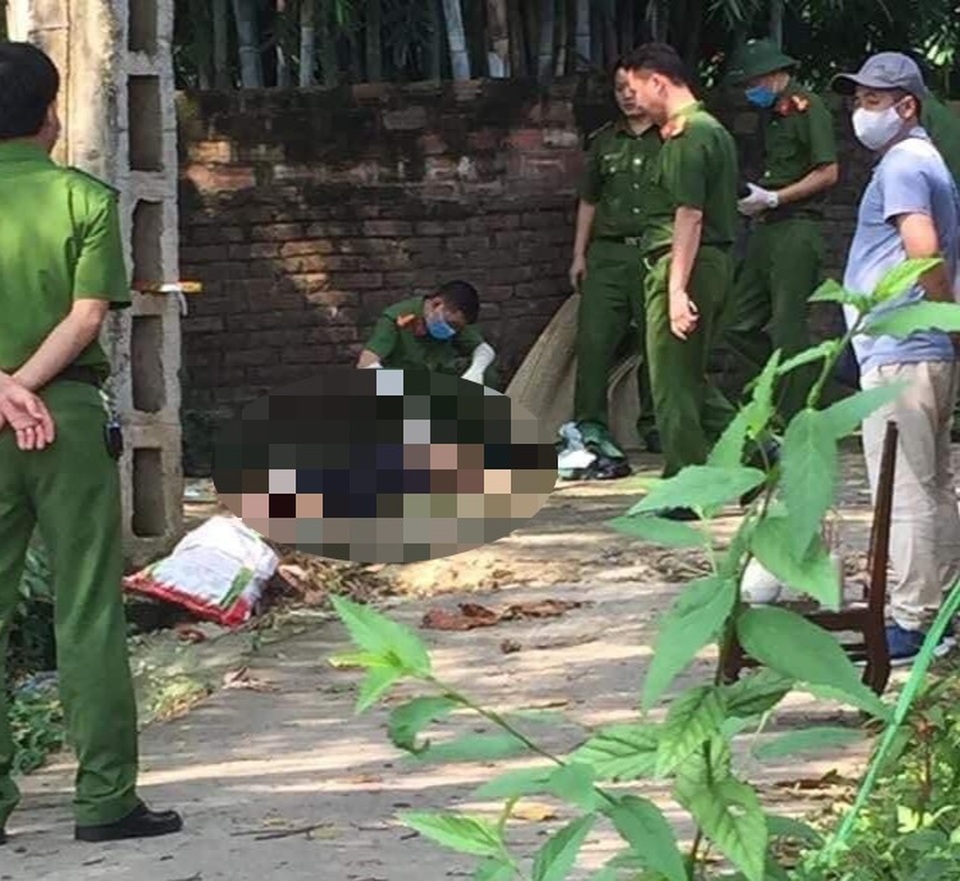 Nghi án nghịch tử bị bố đánh tử vong - 2 Nghi án nghịch tử bị bố đánh tử vong - 2