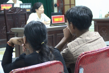 Bi kịch cuộc đời thiếu phụ 14 tuổi sa chân vào bẫy buôn người