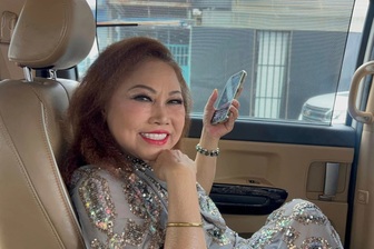 Chồng Siu Black: "Vợ tôi đã bị huỷ 4 show diễn"