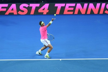 Quần vợt thế giới tìm đường “lột xác” để tăng sức hút