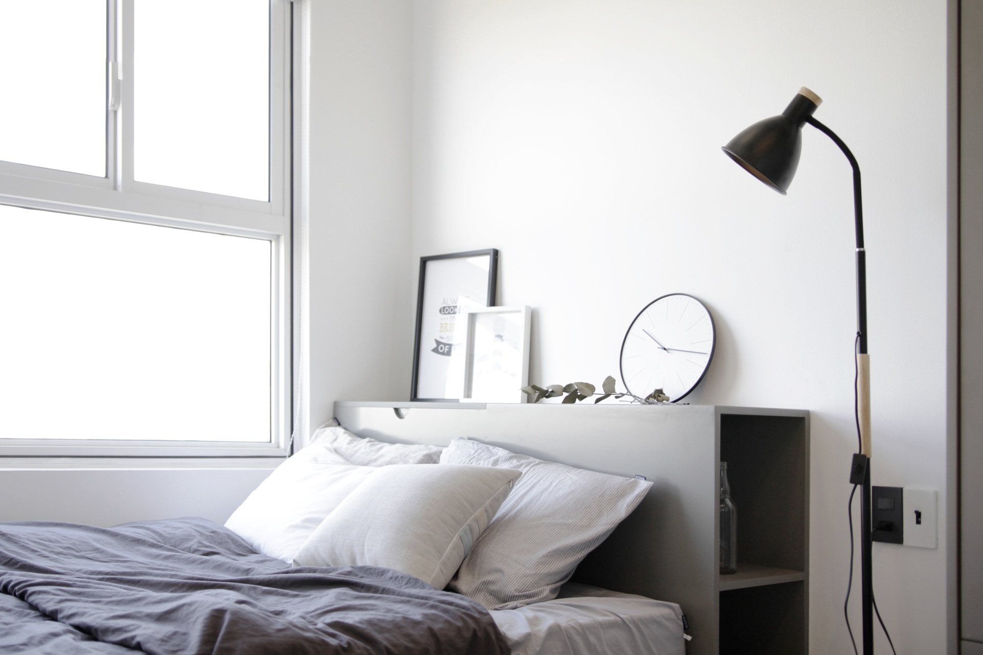 Ngắm căn hộ 69 m2 của chàng độc thân, bất ngờ với cách bài trí nội thất - 6 Ngắm căn hộ 69 m2 của chàng độc thân, bất ngờ với cách bài trí nội thất - 6