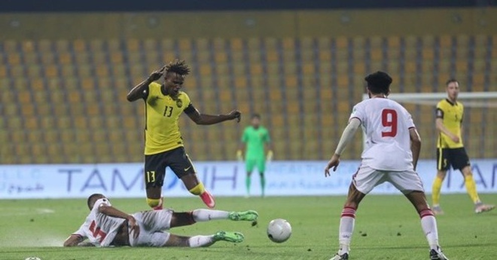 Vì sao người hâm mộ tin tuyển Việt Nam sẽ đi tiếp ở vòng loại World Cup? - 1 Vì sao người hâm mộ tin tuyển Việt Nam sẽ đi tiếp ở vòng loại World Cup? - 1