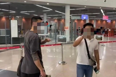 Bi kịch thanh niên rơi vào "hang ổ lừa đảo", gia đình gom tiền chuộc về