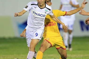 HA Gia Lai gặp lại hình ảnh phản chiếu của chính mình