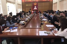 Tìm giải pháp tuyển dụng, đào tạo lao động chất lượng cao cho doanh nghiệp