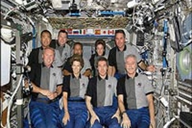 Chùm ảnh những sự kiển nổi bật trong tuần