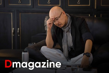 Đặng Lê Nguyên Vũ: "Qua cô độc, nói không ai hiểu"