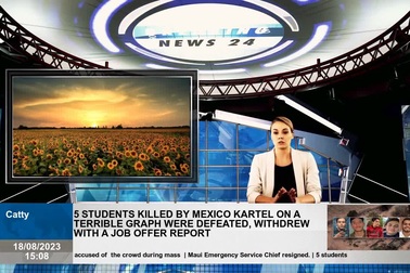 Anh: Khách chụp khỏa thân với hoa hướng dương khiến chủ trang trại đau đầu