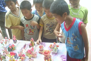 Việt Nam chi gần 23.000 tỷ đồng cho an sinh xã hội