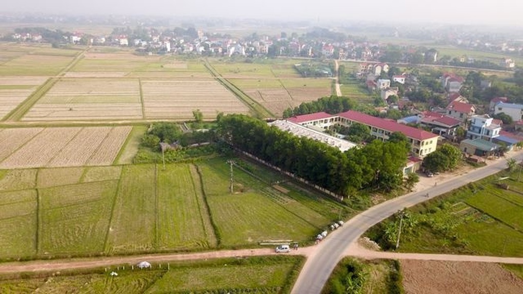 Chủ đầu tư mong Chủ tịch Hà Nội gỡ khó Dự án trường đua ngựa Sóc Sơn - 2 Chủ đầu tư mong Chủ tịch Hà Nội gỡ khó Dự án trường đua ngựa Sóc Sơn - 2
