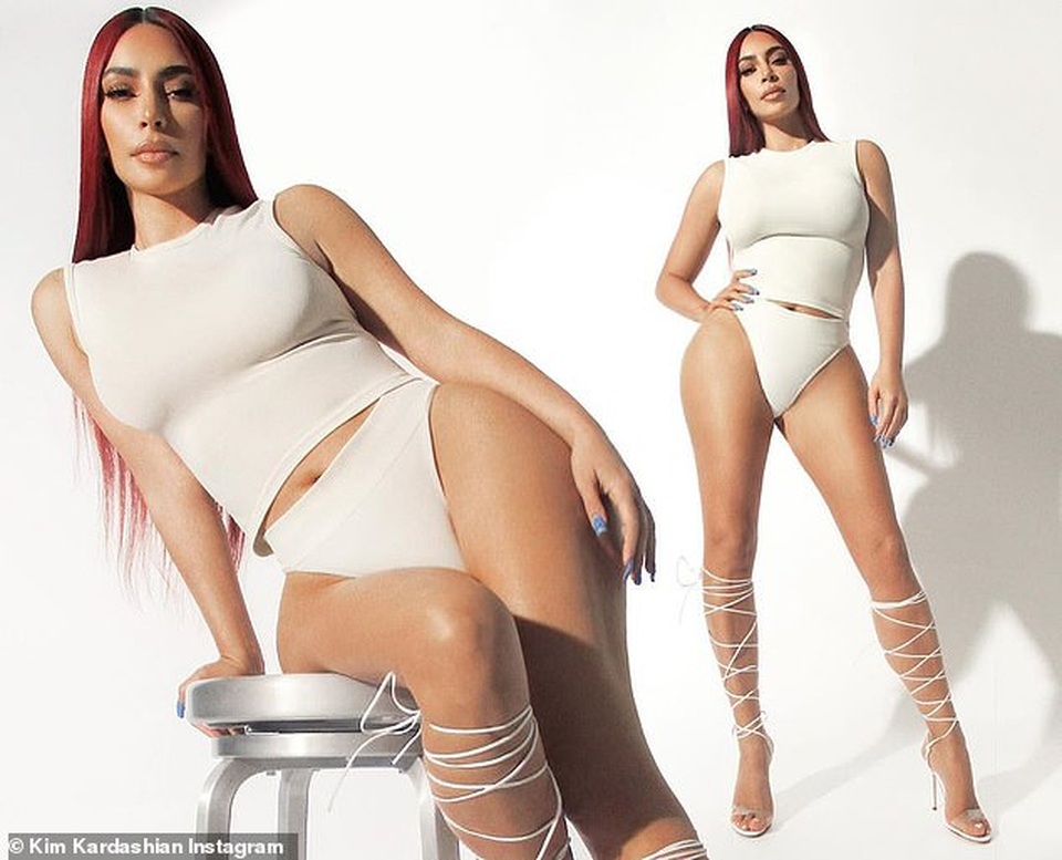 Tiết lộ gây choáng về khối tài sản khủng của Kim Kardashian - 5 Tiết lộ gây choáng về khối tài sản khủng của Kim Kardashian - 5