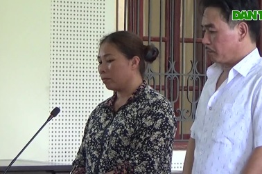 Mắt xích đường dây đưa người sang Đức trái phép lĩnh án