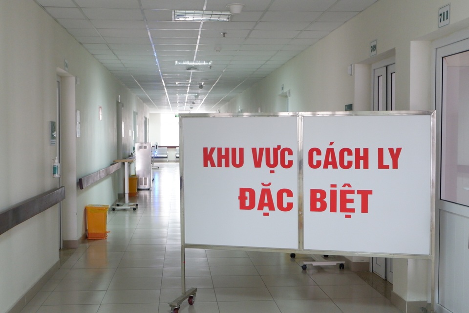Tết 1 ngày của nữ điều dưỡng trên tuyến đầu chống dịch - 2 Tết 1 ngày của nữ điều dưỡng trên tuyến đầu chống dịch - 2