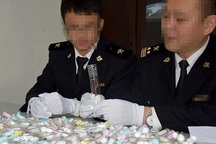 Trung Quốc bắt quan chức hải quan vụ điều tra công ty Triều Tiên