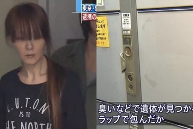 Nhât Bản: Rúng động vụ mẹ giấu xác con sơ sinh nhiều năm ròng trong tủ để đồ công cộng