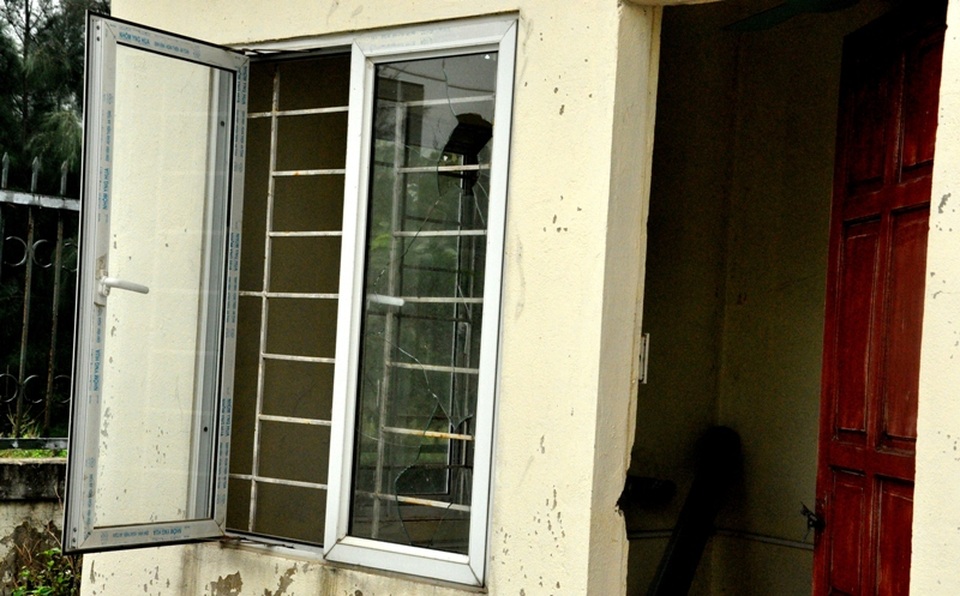 Vì sao bến cá 43 tỷ đồng phải bỏ hoang suốt nhiều năm? - 6 Vì sao bến cá 43 tỷ đồng phải bỏ hoang suốt nhiều năm? - 6