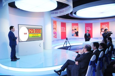 Thị trường truyền hình với cơn sốc giảm giá đầu năm