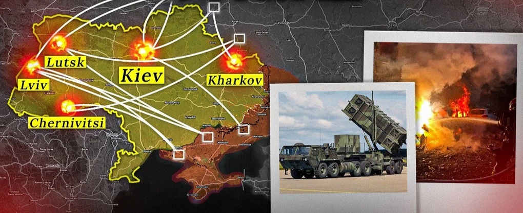 Chiến sự Ukraine 13/7: Lực lượng Kiev nguy cấp ở nam Donetsk - 2 Chiến sự Ukraine 13/7: Lực lượng Kiev nguy cấp ở nam Donetsk - 2