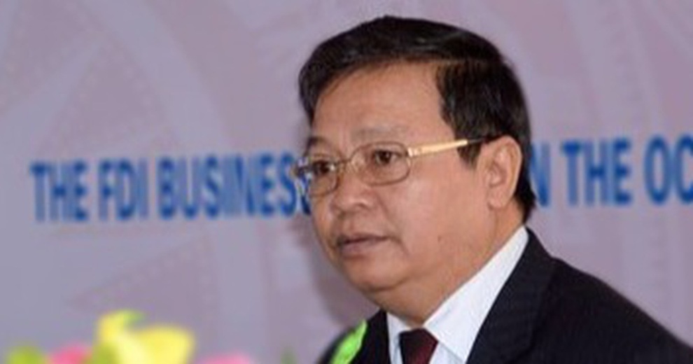 Ban Bí thư cảnh cáo nguyên Chủ tịch UBND tỉnh Hà Nam Nguyễn Xuân Đông - 1 Ban Bí thư cảnh cáo nguyên Chủ tịch UBND tỉnh Hà Nam Nguyễn Xuân Đông - 1