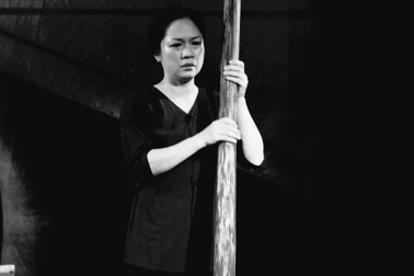 NSND Xuân Bắc thông báo không nhận vòng hoa trong lễ viếng NSƯT Phương Nga