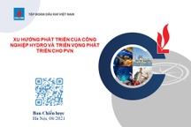 Hydro trong định hướng phát triển của Tập đoàn Dầu khí Việt Nam
