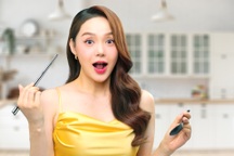 Điều đặc biệt gì trong mì 3 Miền khiến Minh Hằng yêu thích?