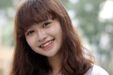 Mờ Naive, An Japan đáng yêu trong ngày bế giảng