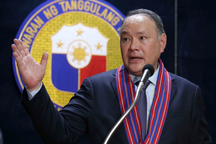 Bộ trưởng Philippines chỉ trích hành động của Trung Quốc ở Biển Đông