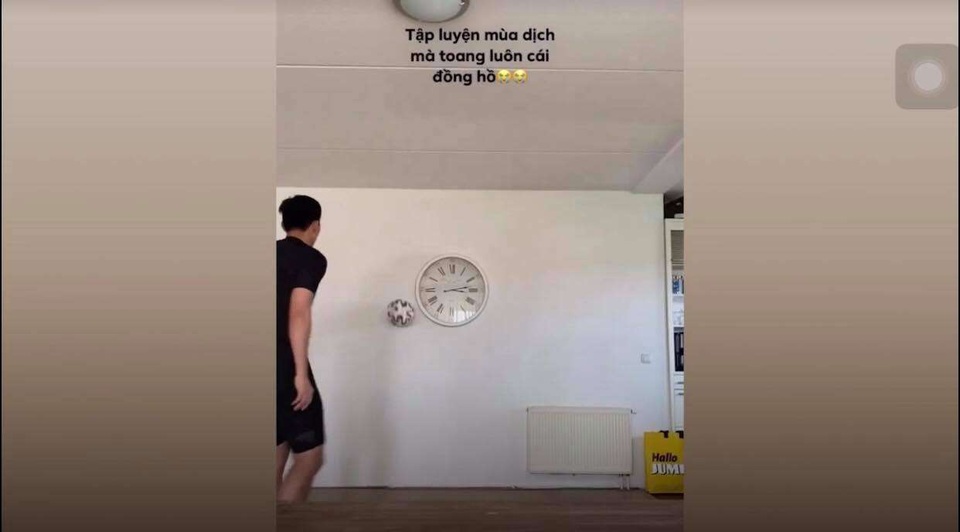 Văn Hậu có thể “ngồi chơi xơi nước” 3 tháng ở Hà Lan - 2 Văn Hậu có thể “ngồi chơi xơi nước” 3 tháng ở Hà Lan - 2