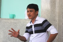 Chia sẻ của phụ huynh những học sinh tham gia đánh bạn