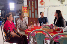 Hành trình phục hồi từ bờ vực sinh tử: Khi có bảo hiểm đồng hành