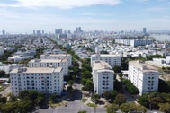 Lộ diện 113 vị trí xây nhà ở xã hội của Đà Nẵng