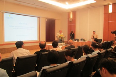 Tiến bộ mới trong chẩn đoán và điều trị chấn thương ở trẻ em