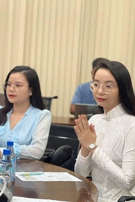 Lại bàn về chuyện thu hút nhân tài