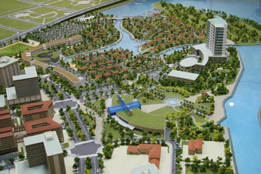 Thủ tướng yêu cầu Vicem "nhả" dự án khu đô thị xi măng 29.000 tỷ đồng