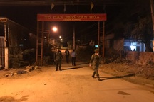 Gia Lai: Thêm 4 ca dương tính với SARS-CoV-2, trong đó có em nhỏ 7 tuổi