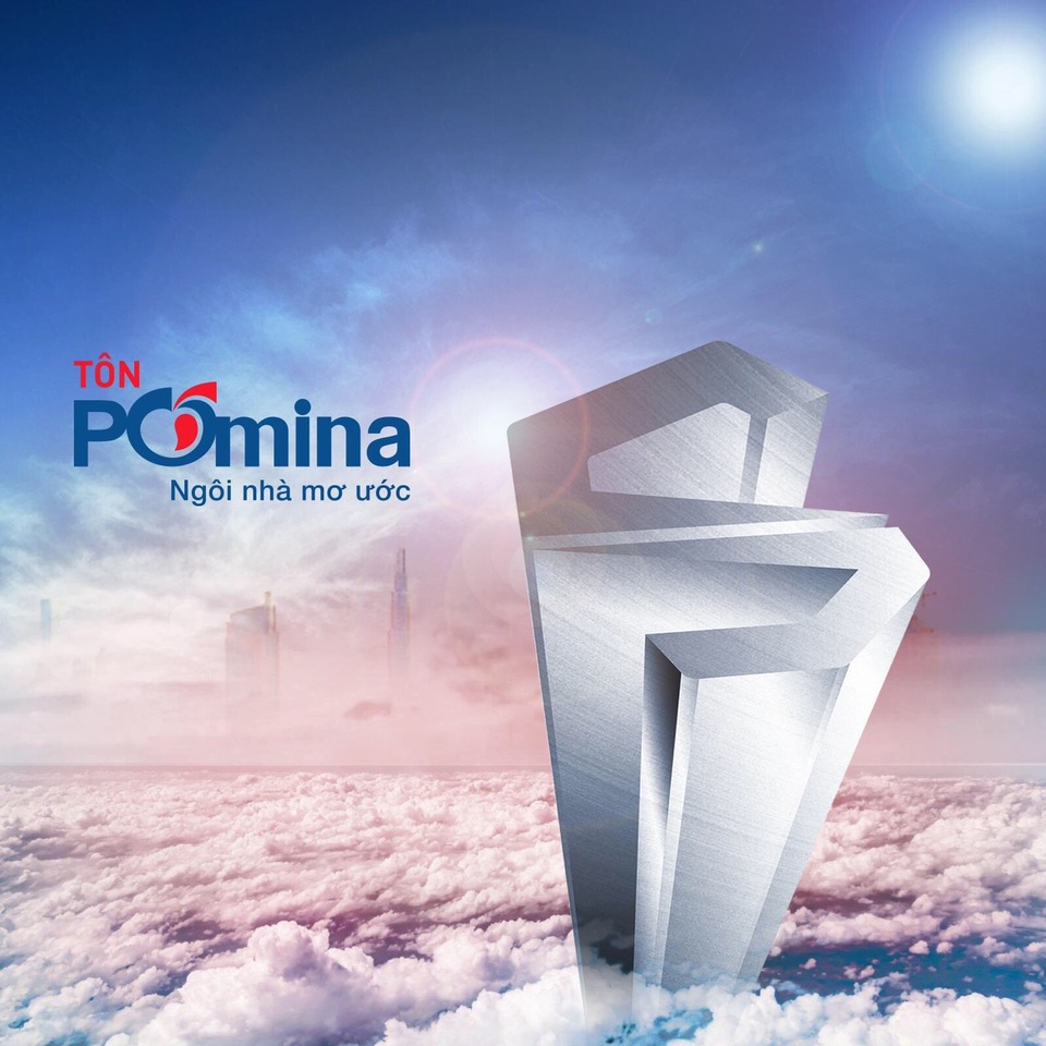 Pomina chinh phục thị trường nhập khẩu tôn mạ Mỹ và Mexico - 3 Pomina chinh phục thị trường nhập khẩu tôn mạ Mỹ và Mexico - 3