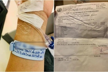 CEO tình nguyện đi thắt ống dẫn tinh và câu chuyện về đàn ông thương vợ