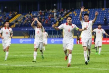 U23 Việt Nam - U23 Timor Leste: Nín thở chờ hồi phục lực lượng