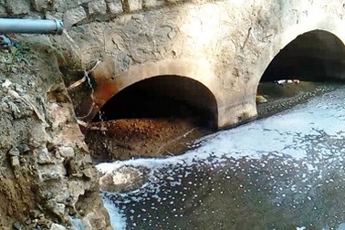 Khánh Hòa “điểm danh” 42 cơ sở gây ô nhiễm môi trường