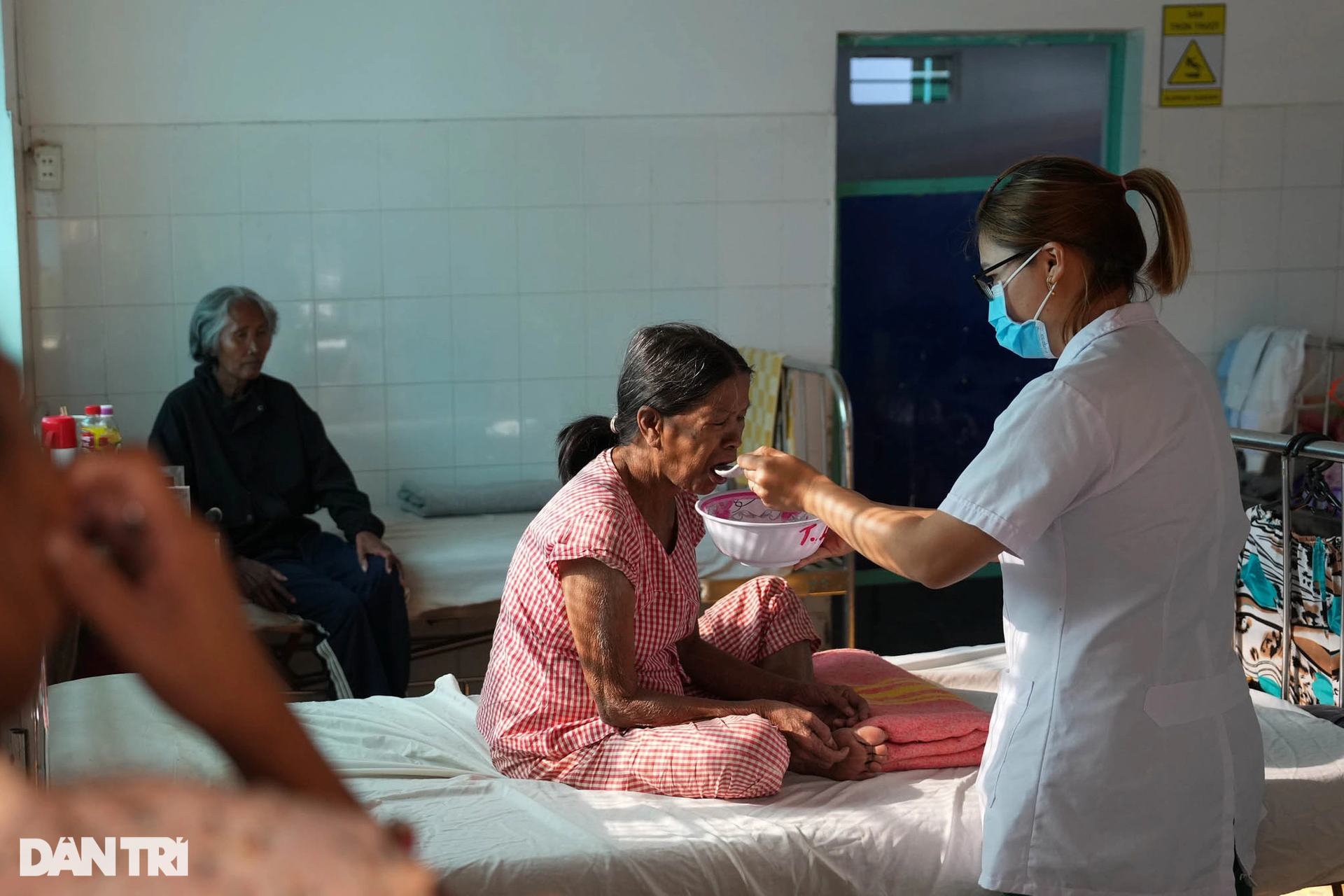Ngôi nhà cuối cùng của bệnh nhân AIDS - 7 Ngôi nhà cuối cùng của bệnh nhân AIDS - 7