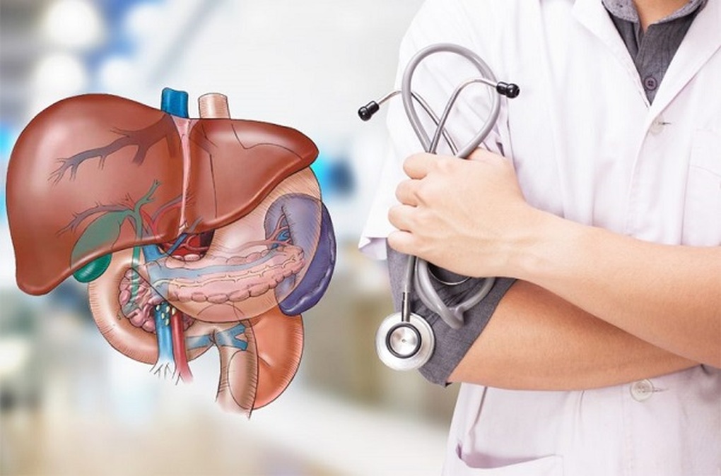 Xơ gan có tiến triển thành ung thư gan? - 2 Xơ gan có tiến triển thành ung thư gan? - 2