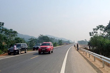 Hòa Bình: Đòi chủ đầu tư cao tốc BOT 200 tỷ đồng