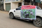 Hà Nội: Công an xã xử lý vụ người đàn ông bị ghép ảnh, bêu xấu khắp làng