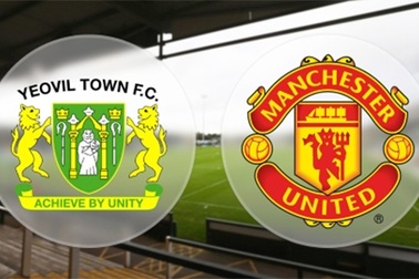 Yeovil - Man Utd: "Miếng mồi" ngon