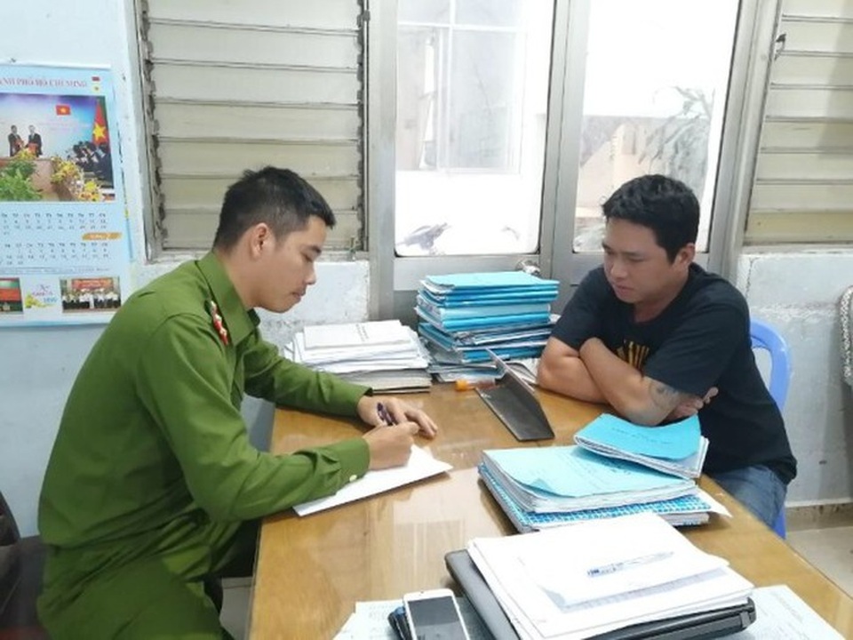 Triệt phá đường dây đánh bạc là tập đoàn giải trí có văn phòng đại diện gần 50 quốc gia - 1 Triệt phá đường dây đánh bạc là tập đoàn giải trí có văn phòng đại diện gần 50 quốc gia - 1