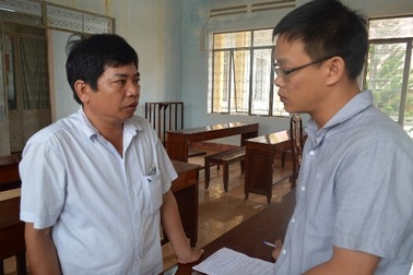 Giám đốc bị bắt giam oan sai 243 ngày đòi bồi thường 6,9 tỷ đồng