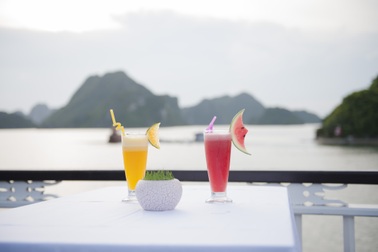 Giấc mơ có thật giữa biển trời Hạ Long